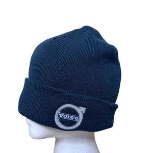 Volvo Plush Beanie OS